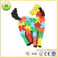 Wooden Jigsaw Puzzles For Kids Educational Toy